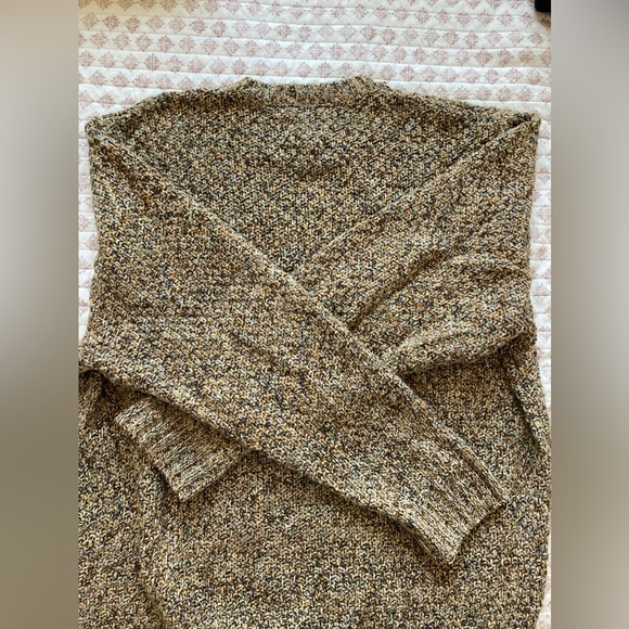 Lucky Brand Knit Sweater - XXLarge - Picture 3 of 3
